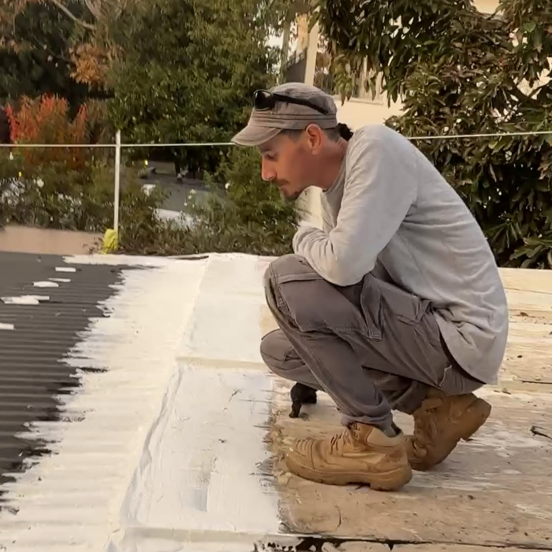 שי - הנדימן